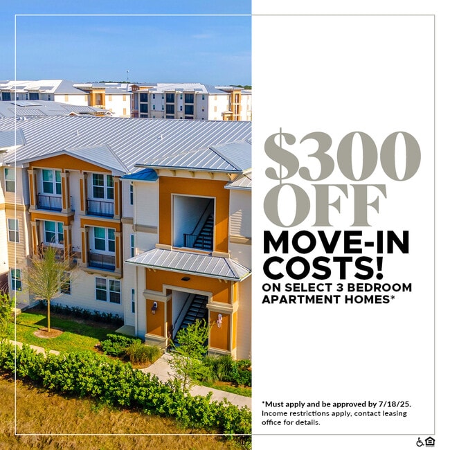 Clyde Morris Landings Apartment Homes