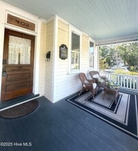402 S 5th Ave in Wilmington, NC - Building Photo - Building Photo