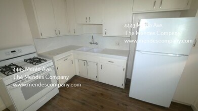 4443 Menlo Ave in San Diego, CA - Building Photo - Building Photo