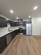 703 W 12th St in Russellville, AR - Foto de edificio - Building Photo