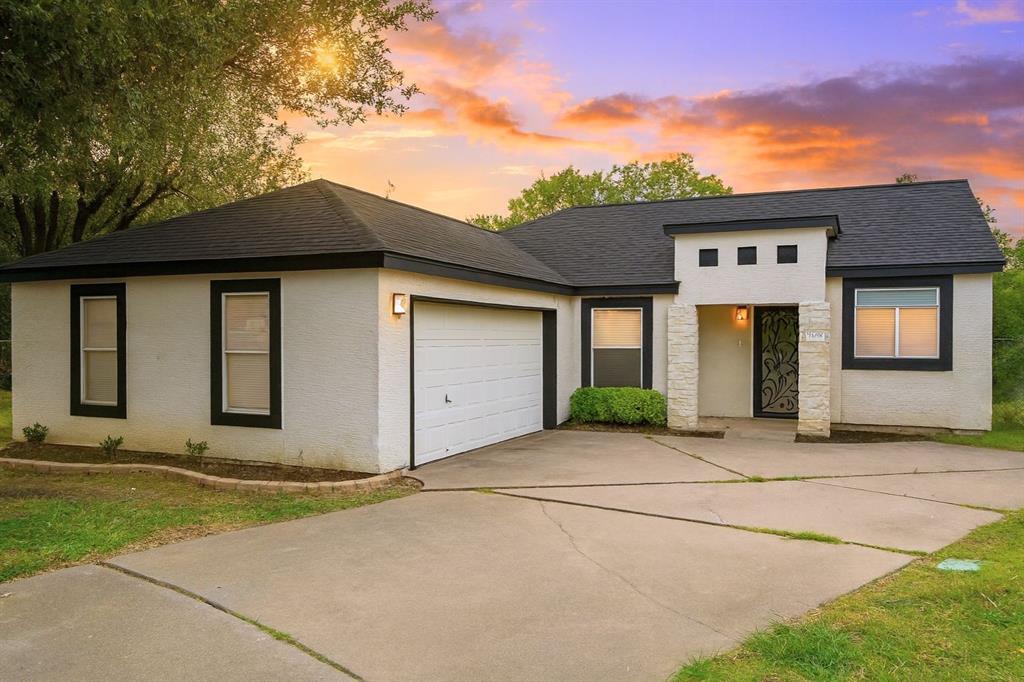 3308 Ross Cove in Round Rock, TX - Building Photo