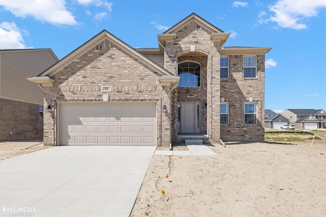 23827 Shadow Woods Dr in Macomb, MI - Building Photo - Building Photo