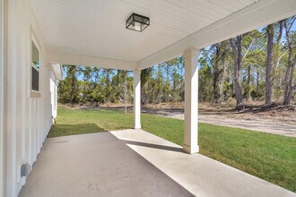 706 S Brevard St in St. Augustine, FL - Building Photo - Building Photo