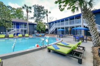 Mandarin Bay Apartments in Jacksonville, FL - Building Photo - Building Photo