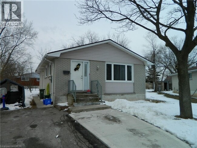 property at 15 Michael Ave