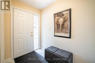 1439 Niagara Stone Rd in Niagara-On-The-Lake, ON - Building Photo - Building Photo