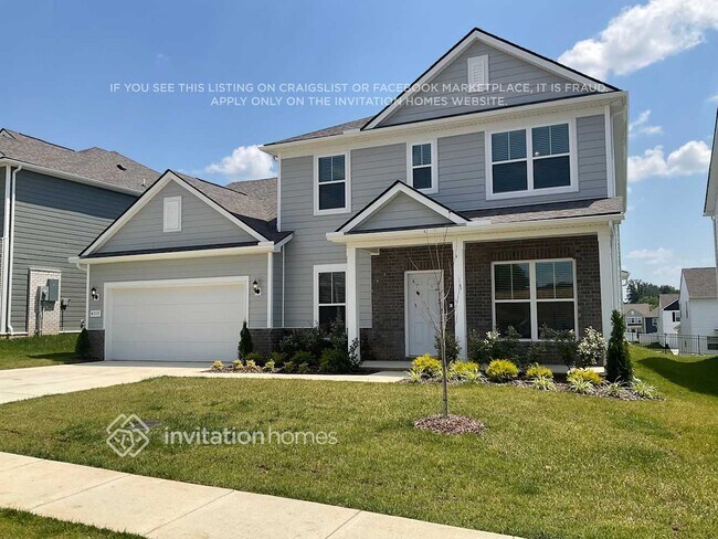 4007 Sadie St in Columbia, TN - Building Photo - Building Photo