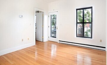 27 Dartmouth St in Boston, MA - Foto de edificio - Building Photo