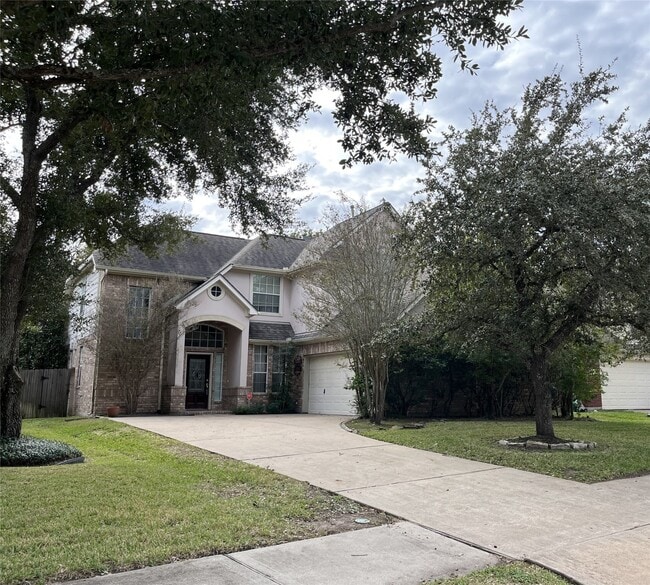 property at 22531 Tullis Trail Ct