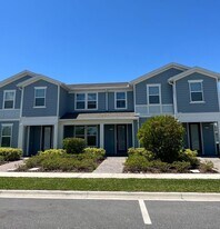 14436 Orchid Is Dr in Orlando, FL - Building Photo