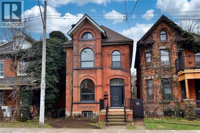 property at 66 Erie Ave