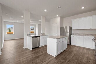 7610 Thrips Ln in Richmond, TX - Building Photo - Building Photo