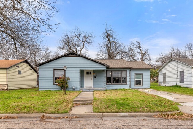 3405 Windsor Ave in Waco, TX - Building Photo - Building Photo