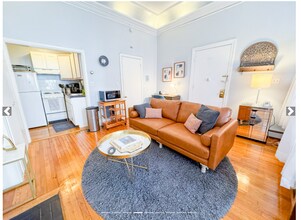 337 Beacon St, Unit 2 in Boston, MA - Building Photo - Building Photo