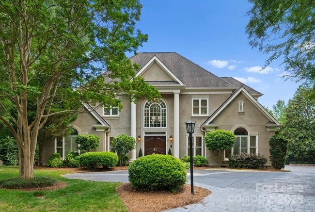 property at 4429 Cameron Oaks Dr