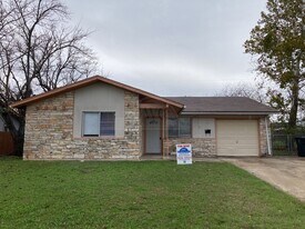 1202 Kathey Dr in Killeen, TX - Building Photo