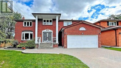 1 Sala Dr in Richmond Hill, ON - Building Photo - Building Photo