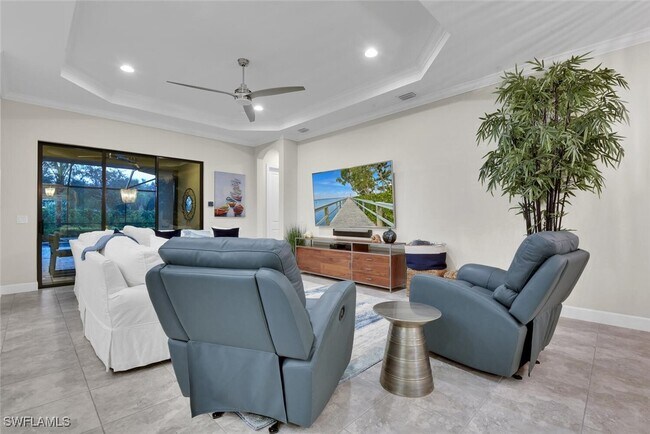 property at 9630 Campanile Cir