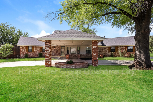 property at 11601 Blue Sage Rd
