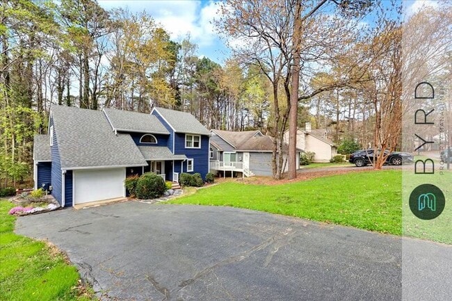 14304 Cove Ridge Pl in Midlothian, VA - Building Photo - Building Photo
