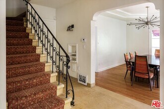 2030 Laurel Canyon Blvd in Los Angeles, CA - Building Photo - Building Photo