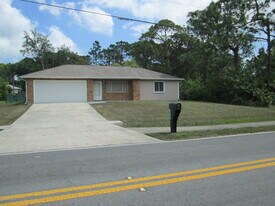 1197 Walden Blvd SE in Palm Bay, FL - Building Photo