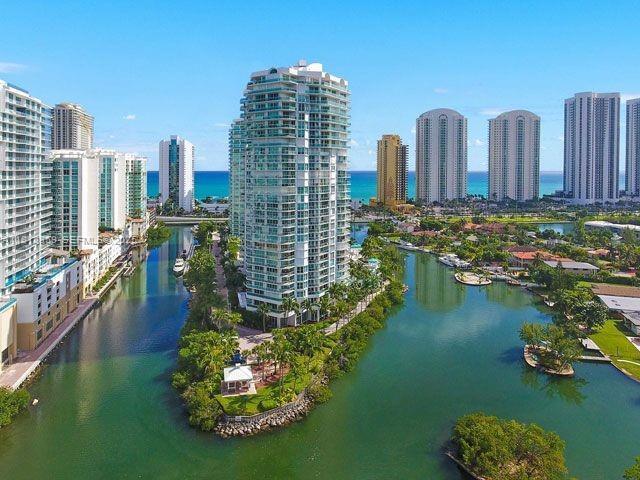 property at 16500 Collins Ave