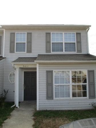 property at 5411 Eneida Sue Dr