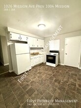 1026 Mission Ave in Chattanooga, TN - Building Photo - Building Photo