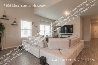 7106 Mistflower Mdw in Venus, TX - Building Photo - Building Photo