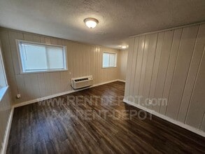 1100 Washington Ave in Evansville, IN - Building Photo - Building Photo