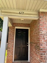 677 Center Pl in Auburn, AL - Building Photo - Building Photo