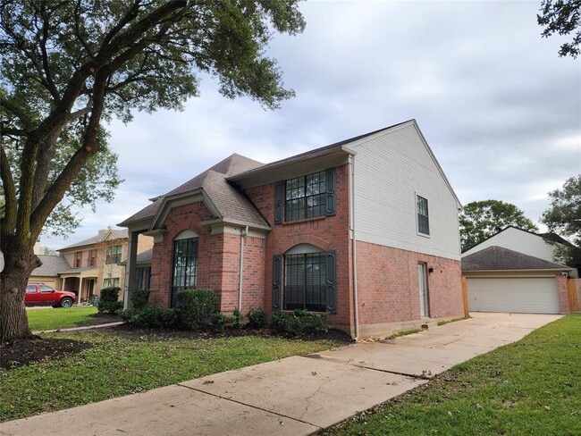 3226 Country Club Blvd in Stafford, TX - Building Photo - Building Photo