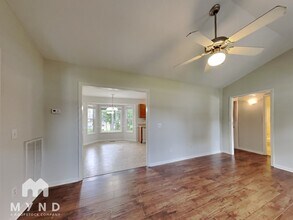 2036 Ballston Pl in Knightdale, NC - Building Photo - Building Photo