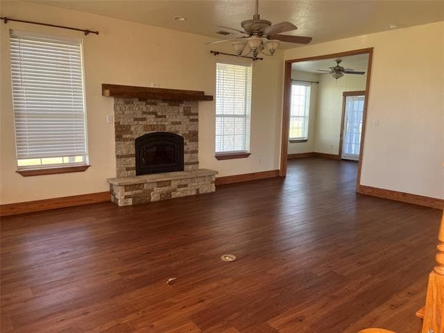 427 Grover Dallas Rd in Weatherford, TX - Building Photo - Building Photo