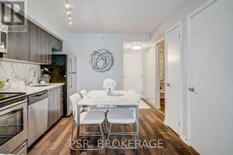 20 Joe Shuster Way in Toronto, ON - Building Photo - Building Photo