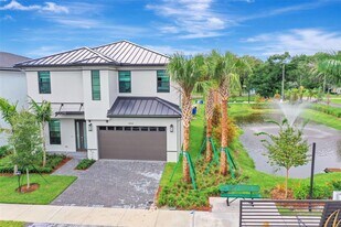 1454 SW 23rd St in Fort Lauderdale, FL - Building Photo