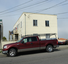 500 Hillside Blvd in Daly City, CA - Building Photo - Building Photo