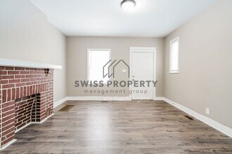 761 Seymour Ave in Columbus, OH - Foto de edificio - Building Photo