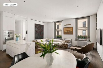 131 Watts St in New York, NY - Building Photo - Building Photo