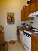 33 Bay State Rd, Unit 4R in Boston, MA - Foto de edificio - Building Photo