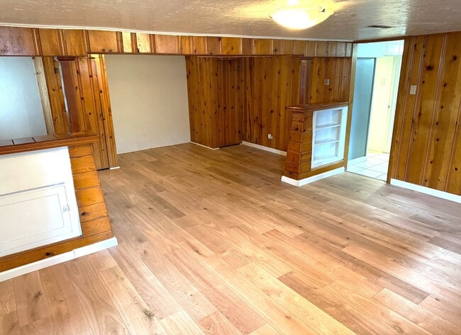 3262 Stuart St, Unit #2 in Denver, CO - Foto de edificio - Building Photo