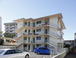 1333 Moku Pl Apartments