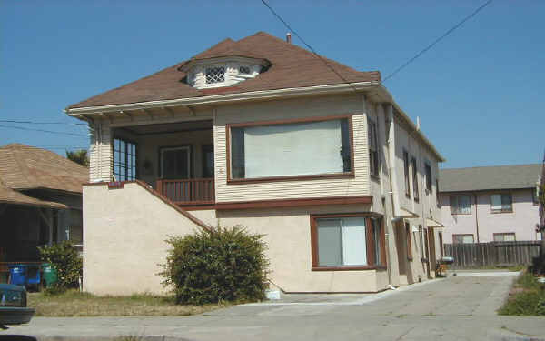 1514 9th St in Alameda, CA - Building Photo - Building Photo