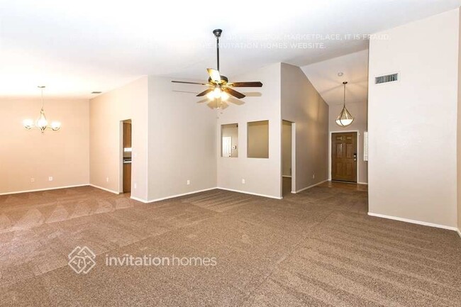 9598 E Paseo San Ardo in Tucson, AZ - Building Photo - Building Photo
