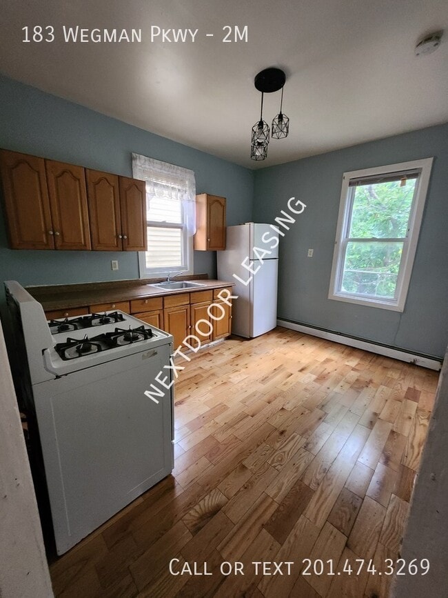 property at 183 Wegman Pkwy