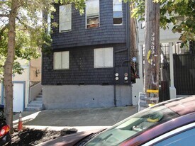 2025 E 20th St in Oakland, CA - Building Photo