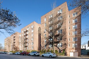 The Brevoort in Brooklyn, NY - Building Photo