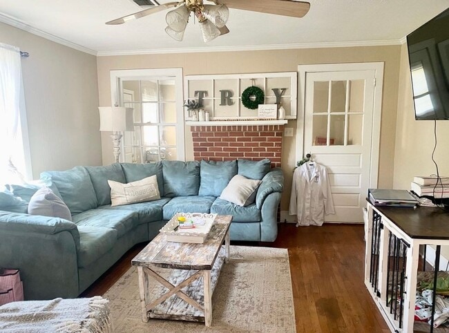 1111 Park St in Troy, AL - Building Photo - Building Photo