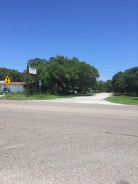 Don Ell Trailer Park in Aransas Pass, TX - Building Photo - Building Photo